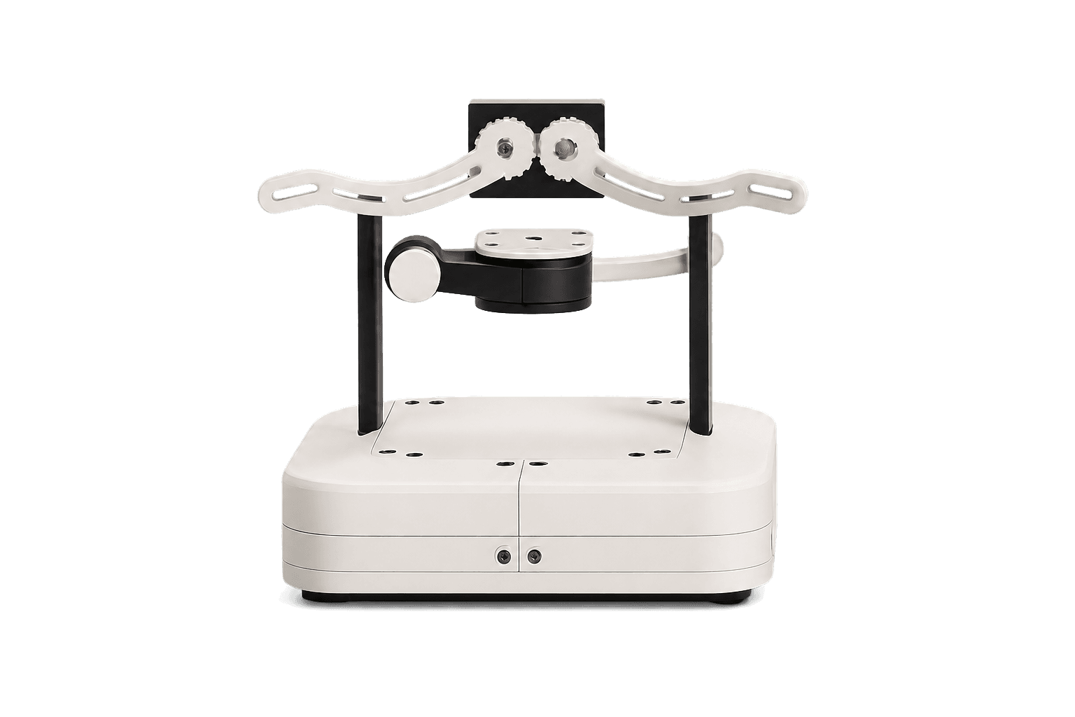 Maw laundry folding attachment